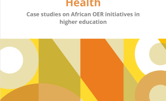 OEEH Case Study Cover