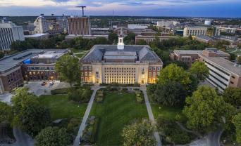 University Libraries make research, education more accessible, affordable
