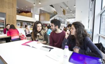 The Library joins the Open Education Network