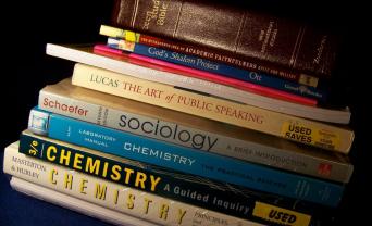 UWM's Affordable Textbook Initiative Cuts Costs for Students