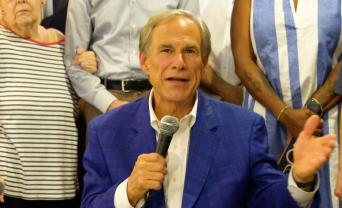 Gov. Abbott awards $2M to expand free textbooks, course materials at Texas colleges