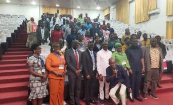 Ghana university libraries urged to lead digital transformation | Ghanaguardian.com