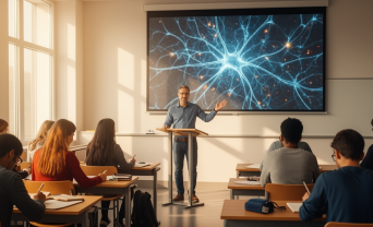 Instructors Want Open, Practical AI Teaching Resources, Survey Finds
