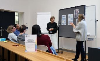 Vienna Becomes a Meeting Point for the Future of Higher Education for Three Days