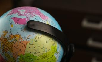 Bronx Community College Receives NSF Grant To Advance Introductory Geography Education | The Bronx Daily | Bronx.com