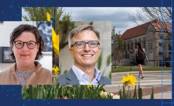KU Libraries name 2026 Shulenburger Award recipients, honor contributions to open scholarship