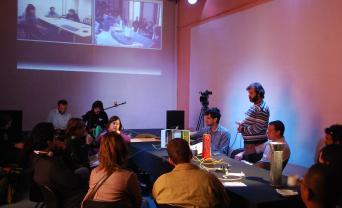 Announcing Four Regional Events for CC's 25th Anniversary - Creative Commons