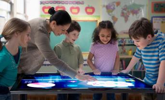 More Devices, Same Questions: What Technology Really Changes in School