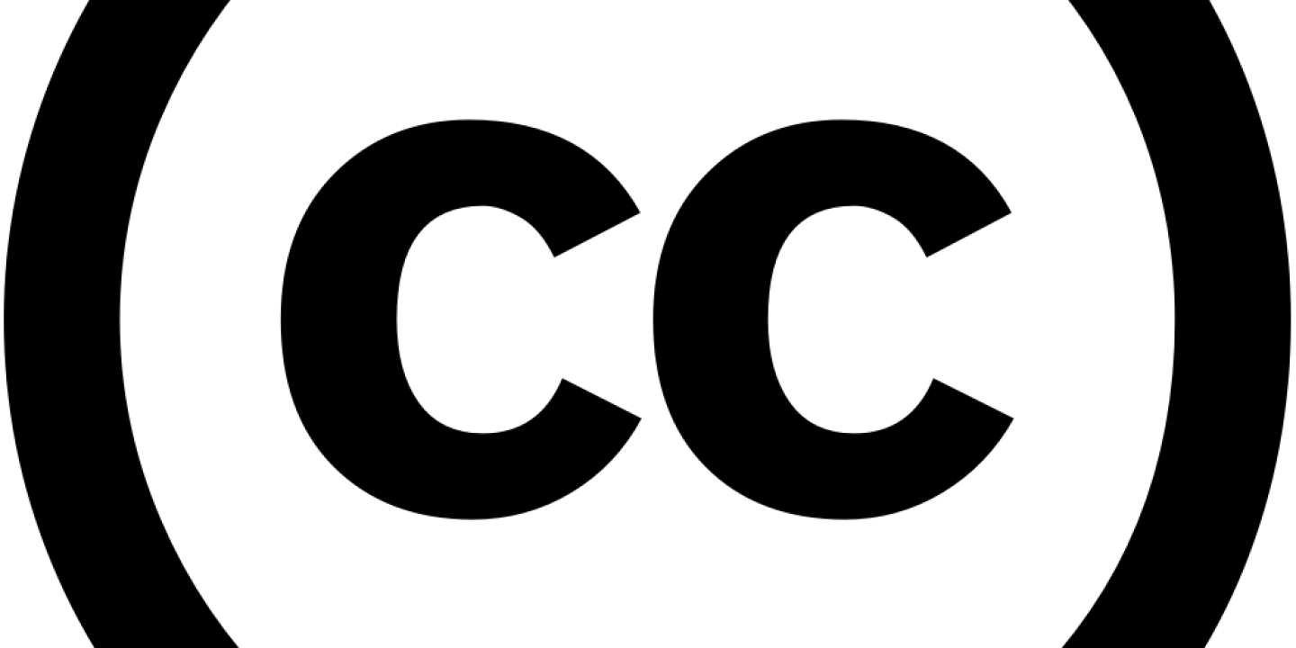 CC Logo