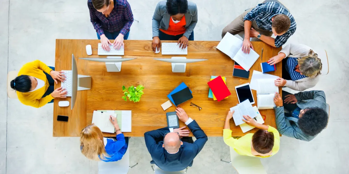 Advancing Open Solutions for equitable access to knowledge