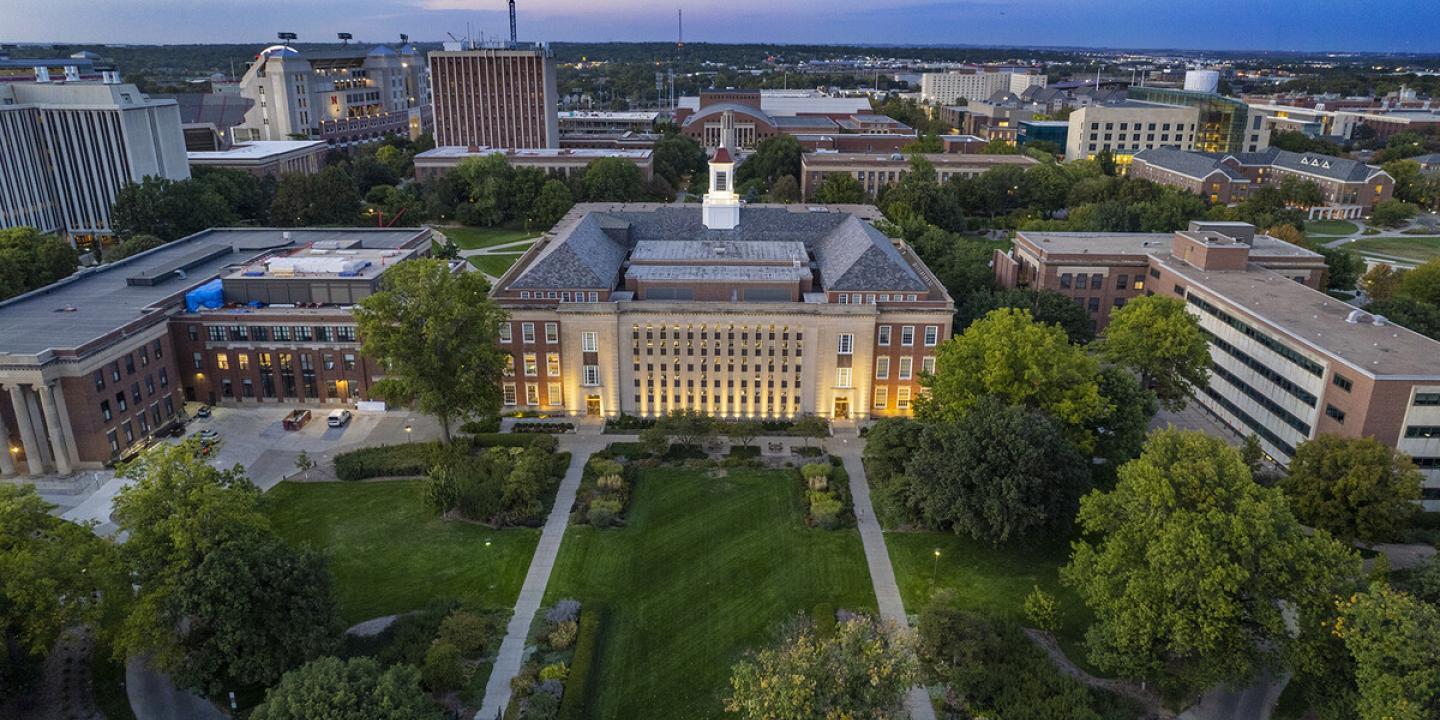 University Libraries make research, education more accessible, affordable