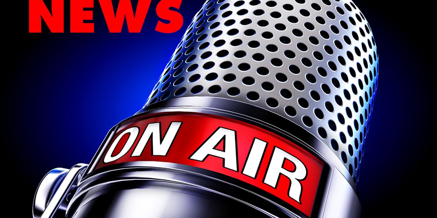 KLEM Newscast for Friday, September 25, 2026 - KLEM 1410