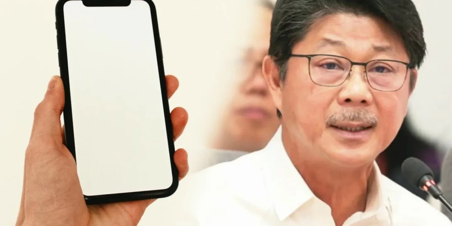 House-approved digital learning resources bill to spare students from making difficult choices--Speaker Dy