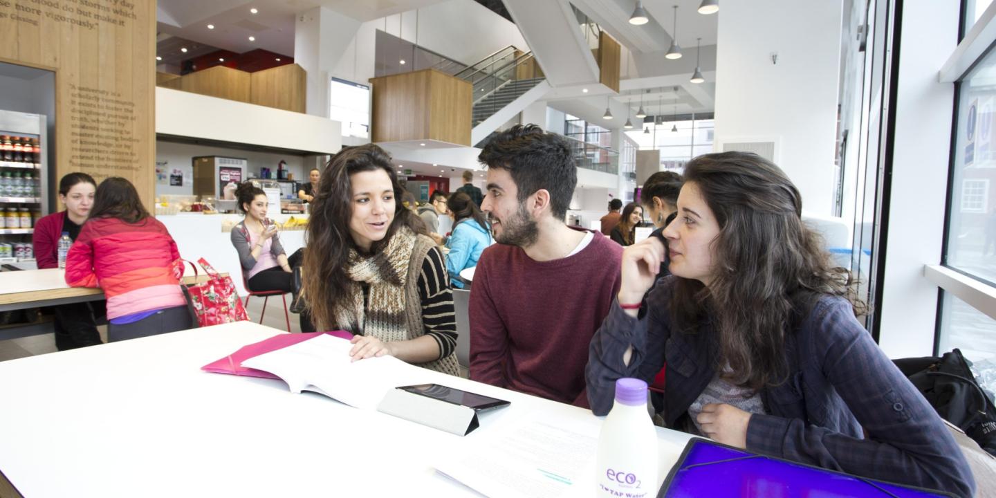 The Library joins the Open Education Network