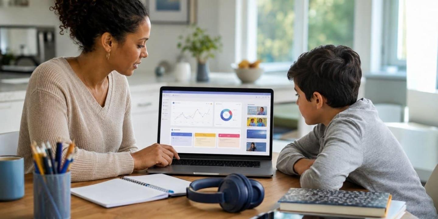 10 EdTech Buzzwords Decoded for Busy Parents | Editorialge