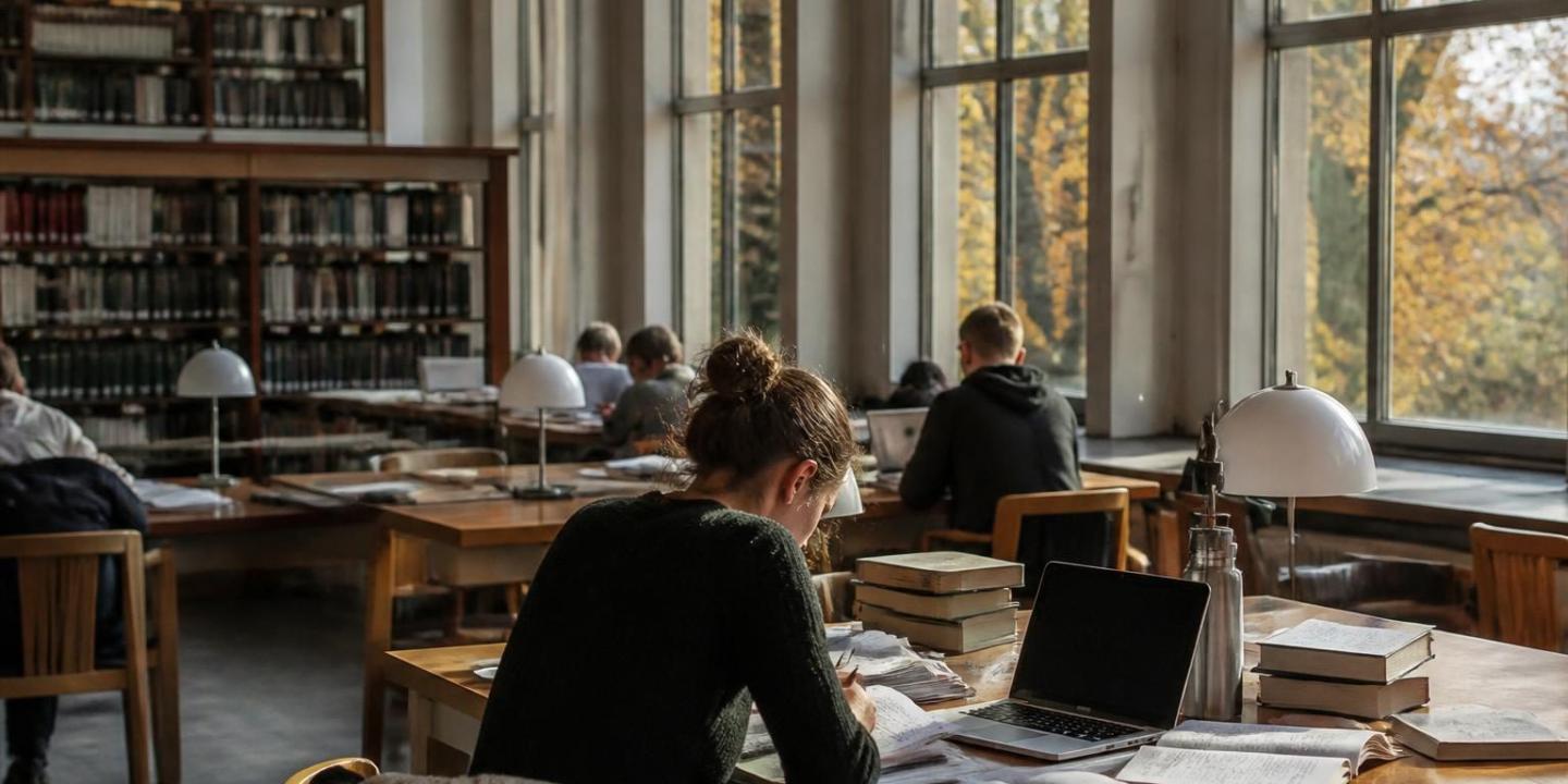 Germany's universities debate the cost of open knowledge