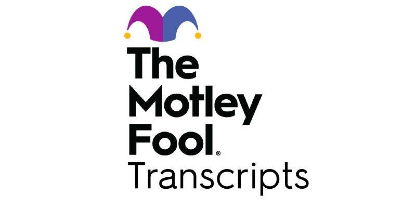 McGraw Hill (MH) Q1 2027 Earnings Call Transcript