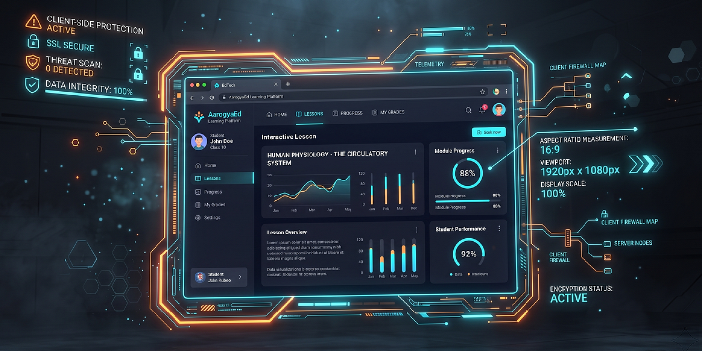 Beyond AI Guardrails and Refusals: Why LMS Platforms must own their Anti-Cheat Engines