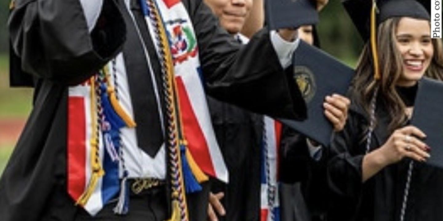 BUSCA at La Salle University: Expanding Access to Higher Education Through Bilingual Excellence