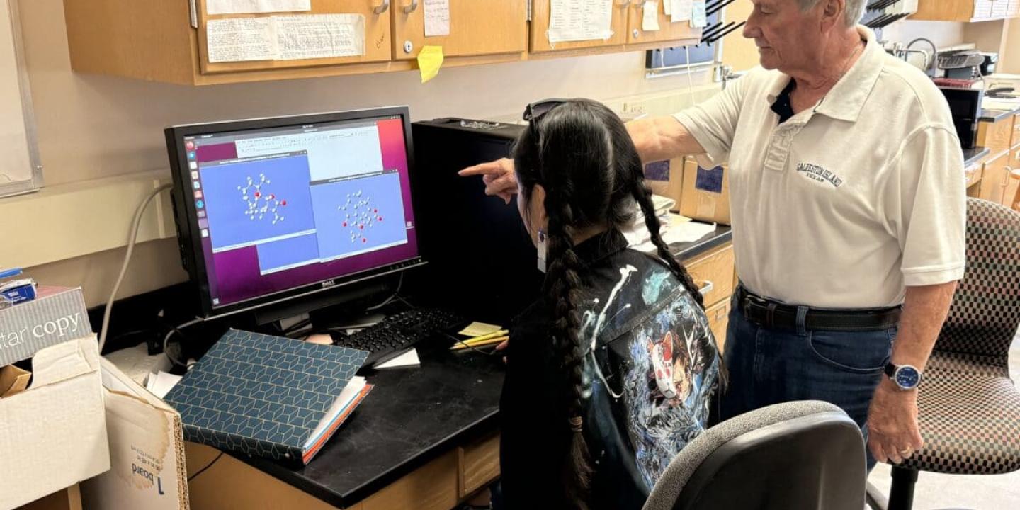 UA Little Rock Builds on Momentum for Open Educational Resources | Newswise