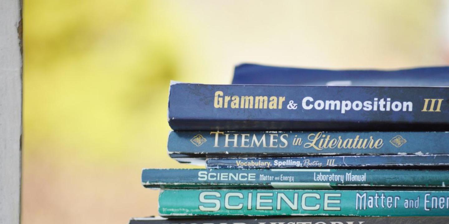Texas Awards Over $2M in Grants to Cut Textbook Costs at Nine Universities