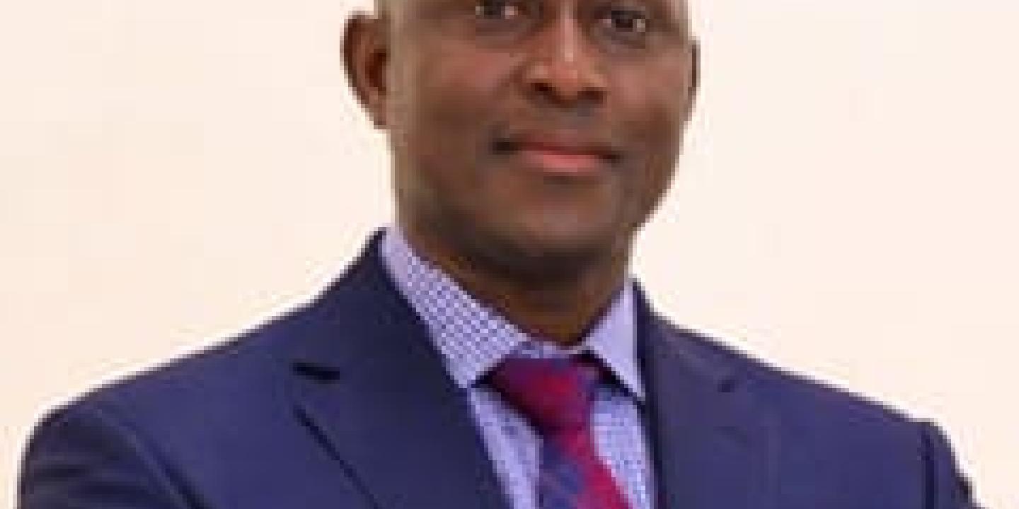 US-Based Gambian Scholar Publishes Textbook On National Security, Intelligence