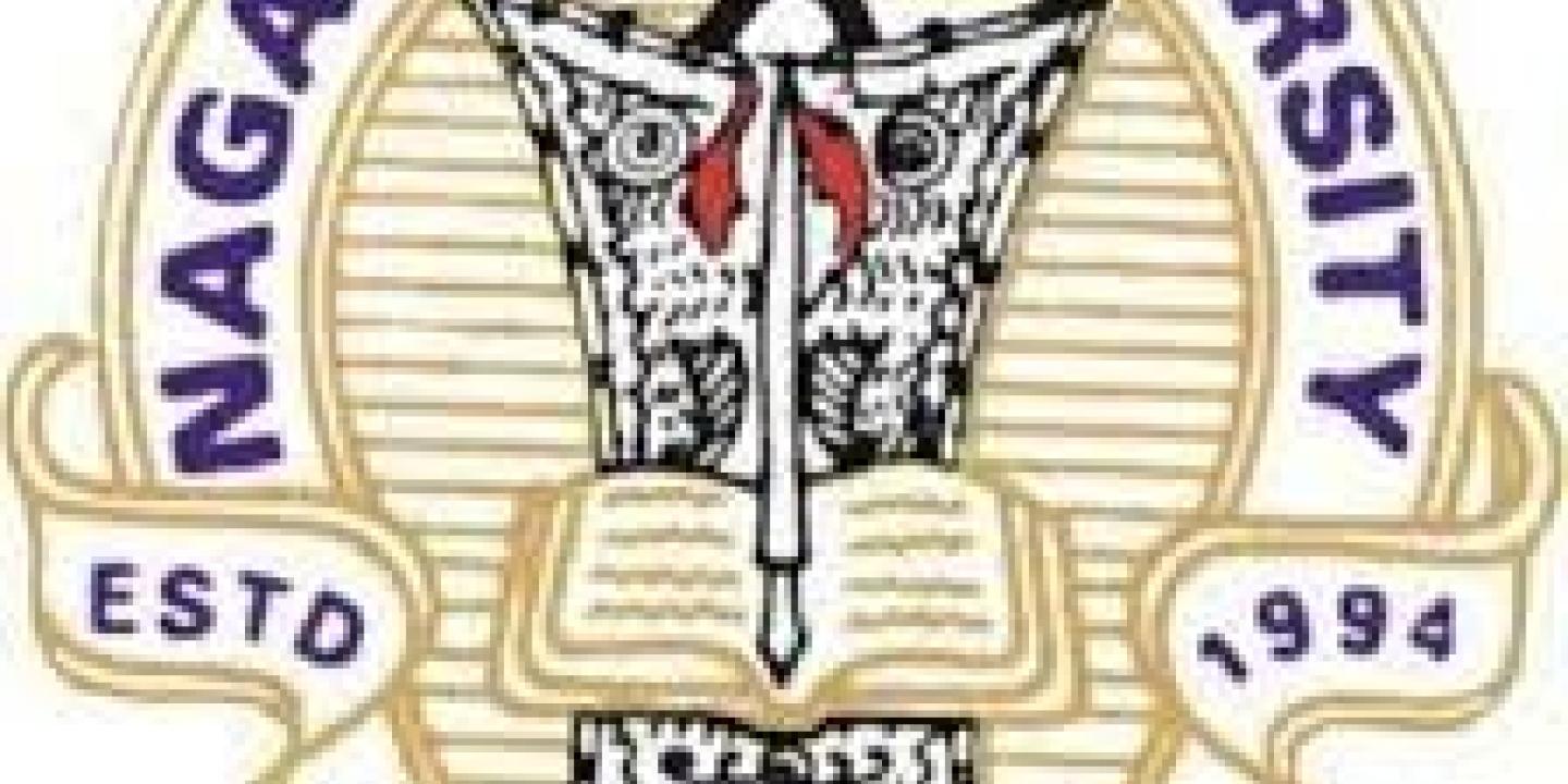 Nagaland University holds programme on NEP 2020 implementation