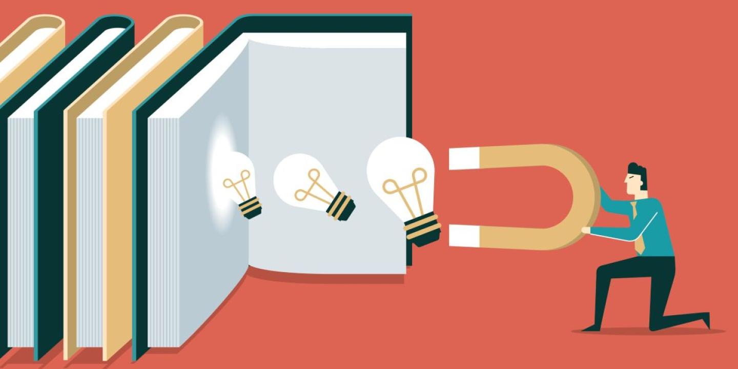 Athabasca University's leadership in open access helps secure federal grants