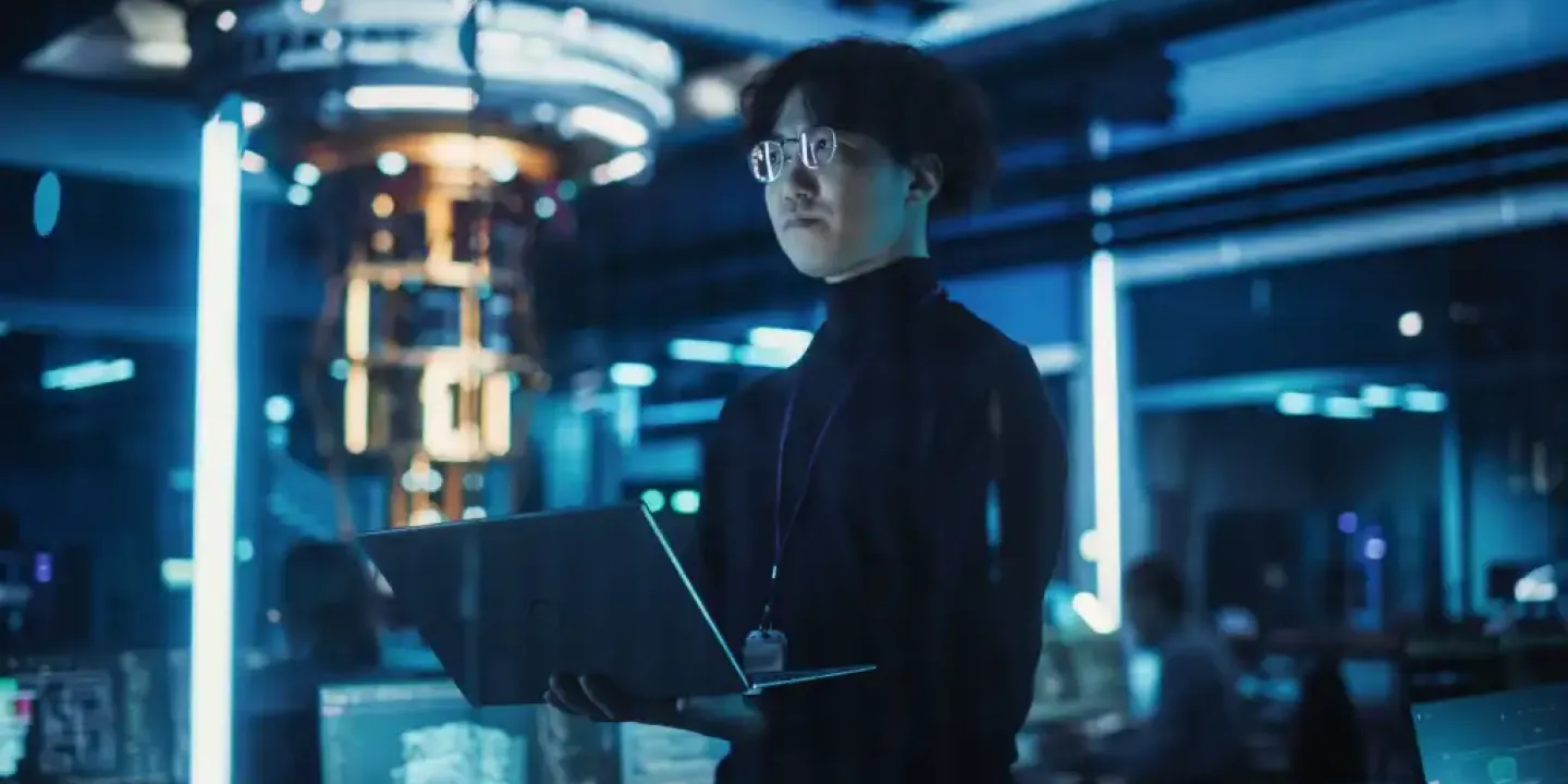 Why CIOs must prepare for hybrid quantum computing