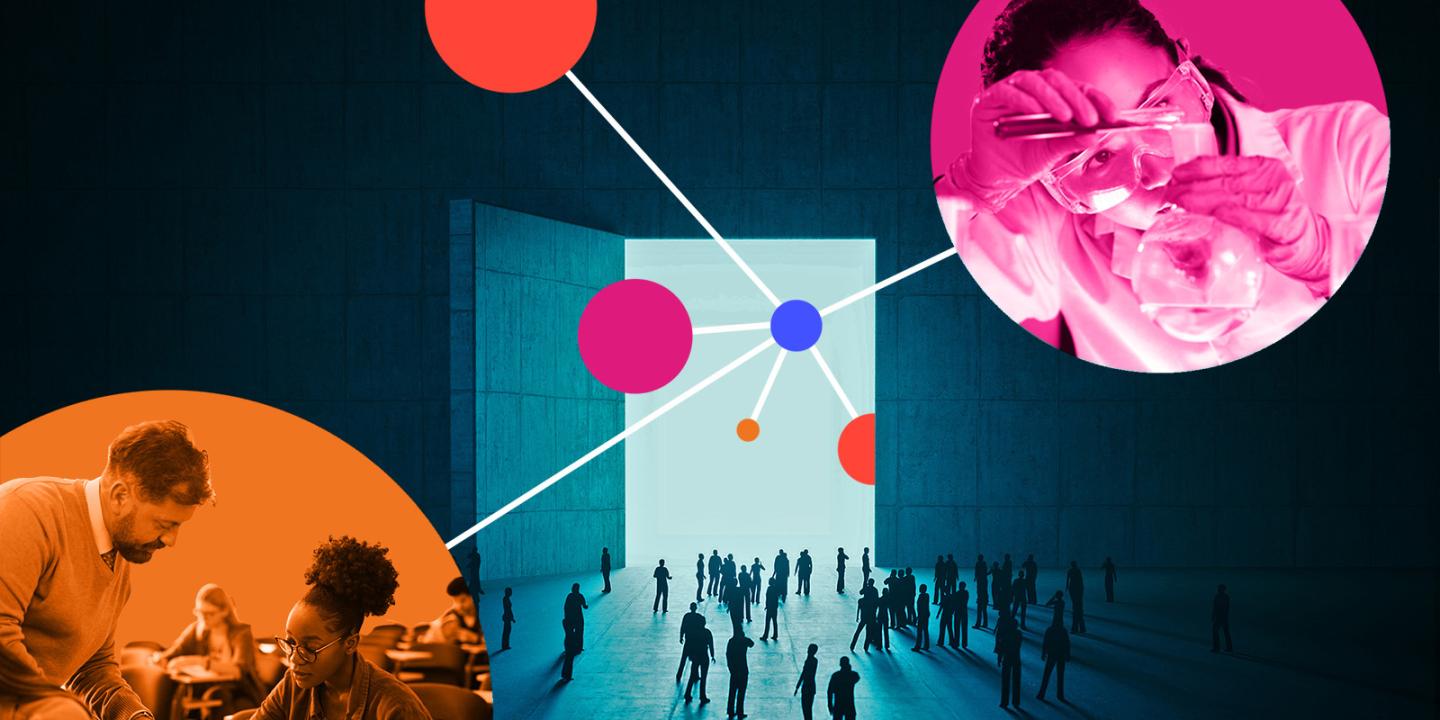 How to foster an open research culture