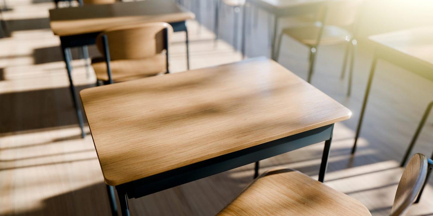 The Investment-Industrial Complex and STEM Education