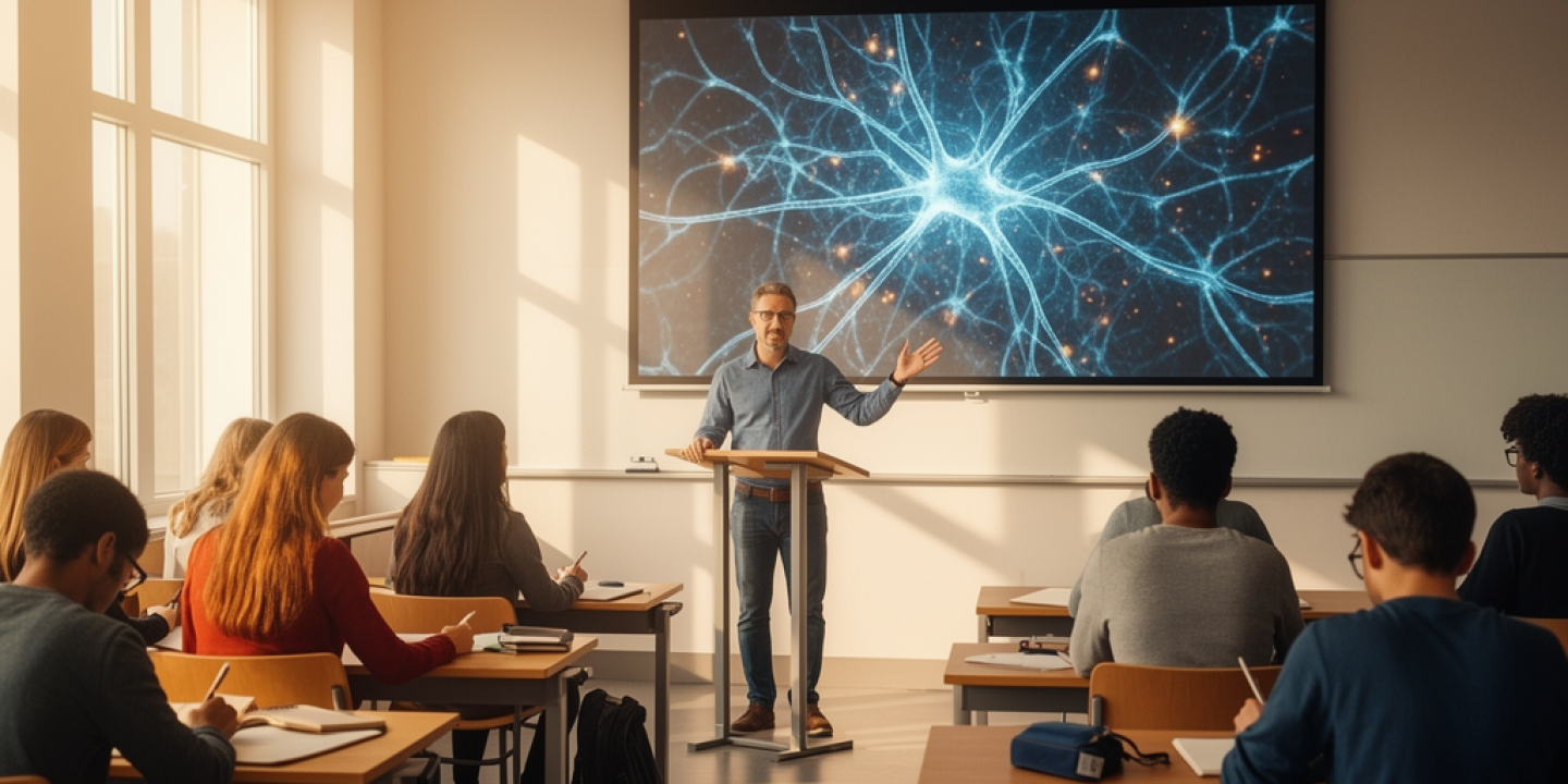 Instructors Want Open, Practical AI Teaching Resources, Survey Finds