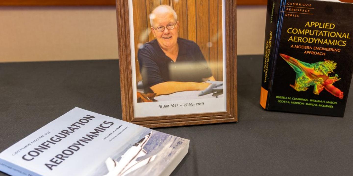 Honoring a legacy through open education