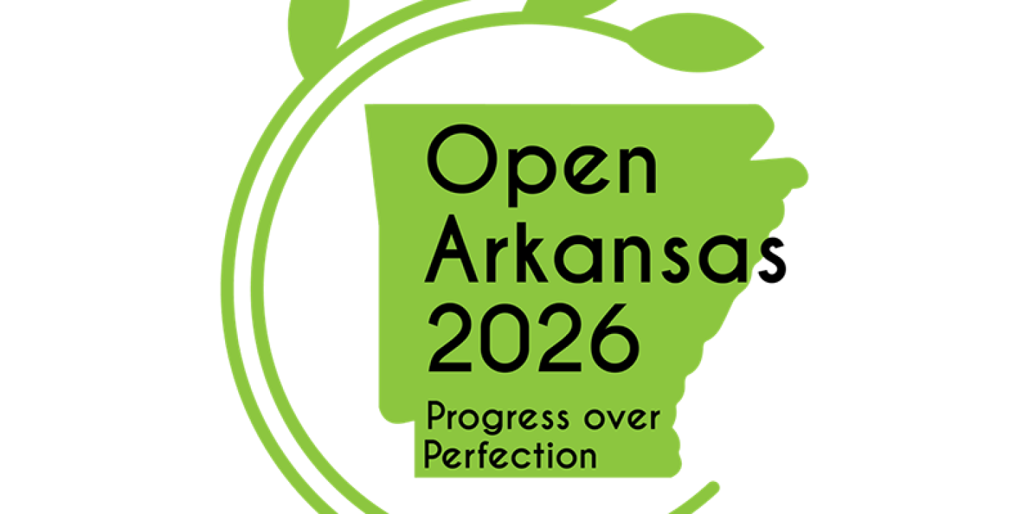 Open Arkansas 2026 Conference Invites Attendees to Explore Open Education