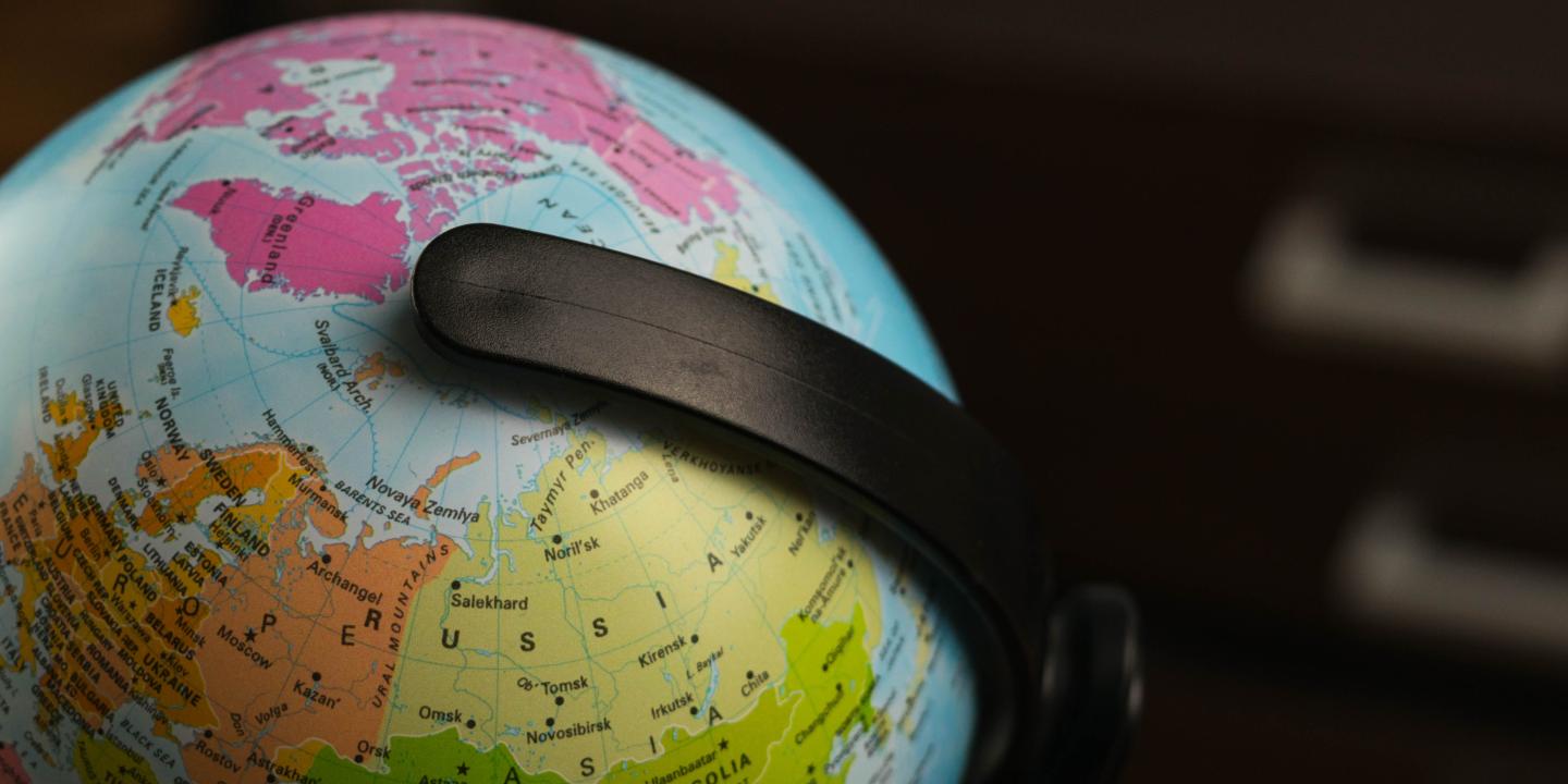 Bronx Community College Receives NSF Grant To Advance Introductory Geography Education | The Bronx Daily | Bronx.com