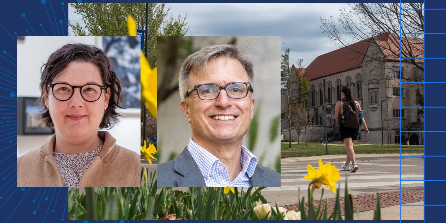 KU Libraries name 2026 Shulenburger Award recipients, honor contributions to open scholarship