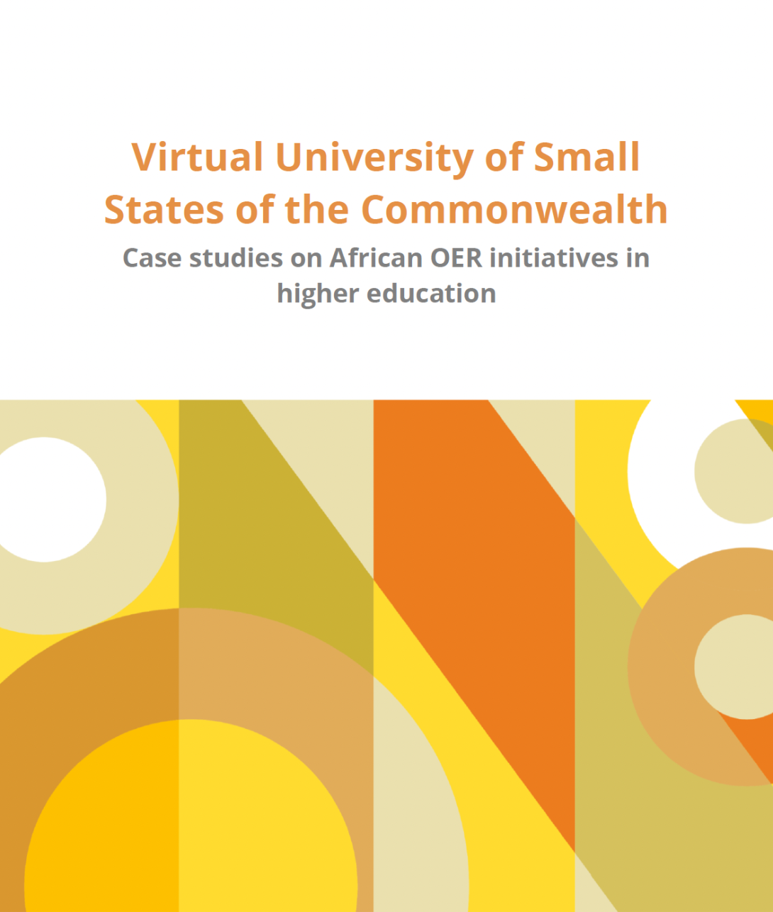 VUSSC Case Study Cover